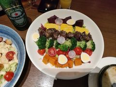 -西堤牛排(合肥之心城店)