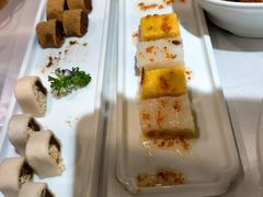 -味+新京宴·烤鸭·北京菜(创意谷店)