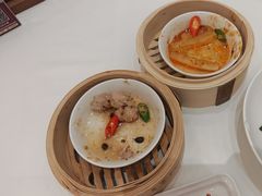 -喜宴又一村·粤菜·茶点·海鲜(壹方天地店)