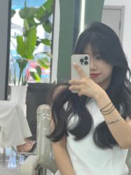 -FOR YOU造型
