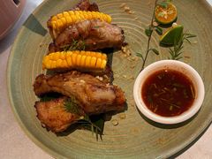 -Thai Alley泰爱里(二沙岛店)