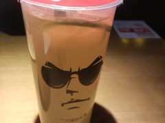 -茶太良品·京派茶饮(天河城店)