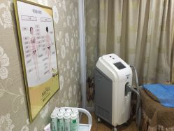 -MUSES专业脱毛比基尼サロン日式连锁