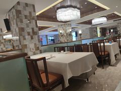 大堂-乾隆美食·本帮菜(黄河路店)