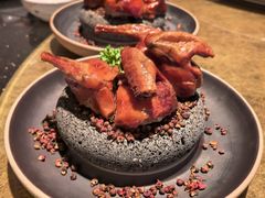 -三亚亚龙湾瑞吉酒店·铭轩中餐厅Mingxuan·海南菜·粤菜