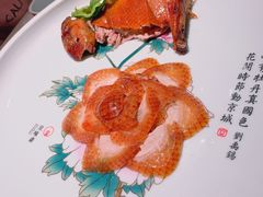 -京华烟云·北京烤鸭(领展购物广场·中关村店)