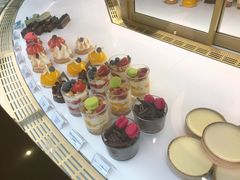 -PAUL LAFAYET 法式甜品(港汇广场店)