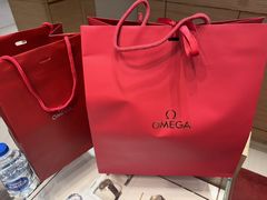 -欧米茄OMEGA(常州购物中心店)