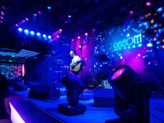 -MOSSO音乐酒吧·live house(南京旗舰店)