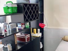 -爱脊康新中式推拿(江汉路步行街店)