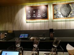 大堂-星巴克(深圳侨城街店)