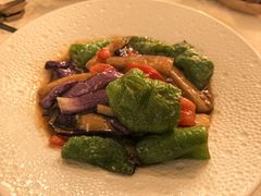 -龟兹KUCINA·新疆菜(前滩L+PLAZA店)