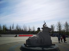 -永定河休闲森林公园