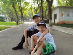 -食膳公园包子铺(烈士公园店)