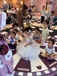 -meland亲子乐园•活动包场(北京亦庄龙湖天街店)