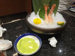 -極上萬膳·日料放题(海岸城店)