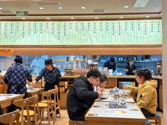 -陳香貴·兰州牛肉面(上海长风大悦城店)