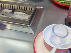 -古彭7只羊·招牌白串·碳锅羊肉旗舰店