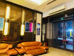 -蒙古贞温泉洗浴