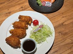 -炉胜·炉端烧·居酒屋