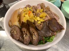 -潮界(LU·ONE凯德晶萃广场店)