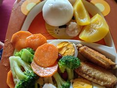 -小吊梨汤·北京菜(香山店)