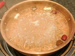 -老墙根涮肉·铜锅·烧烤(王四营店)