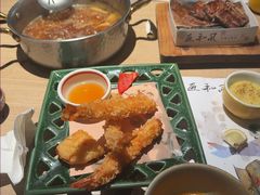 -匠和风精致料理(宁德万达店)