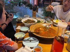 -苏帮主三样菜·江湖川菜(高新店)