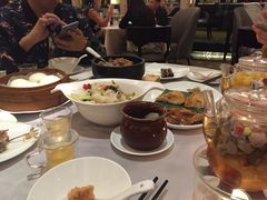 -粗茶淡饭·汉口公馆(循礼门店)