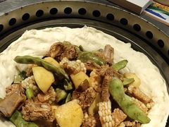 -灶座小锅烀饼·铁锅炖(全国总店)