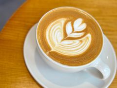 -KYO COFFEE(胶州路店)