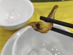 -锐记美食店·现捞海鲜(闸坡店)