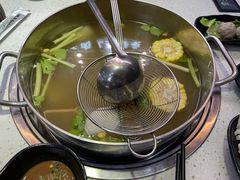 -潮正和潮汕牛肉火锅·老字号(番禺万达店)