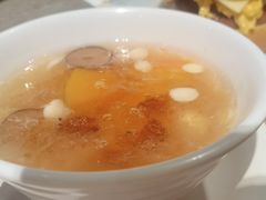 木瓜靓靓糖水-敏华冰厅(天河城店)