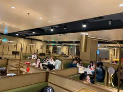-海底捞火锅(天一广场亚细亚店)
