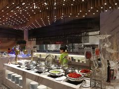 -印象餐厅(杭州国际博览中心北辰大酒店)