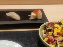 -鲤·鮨KOISUSHI