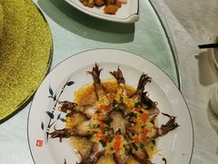 -顺德佬(石厦店)