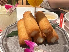 -芽笼芽笼新加坡餐厅(环球港店)