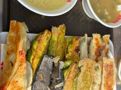 -众品老方子锅贴甜沫(李村店)