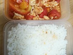 -白玉兰小吃(新村路店)