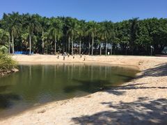 -佛山祈福仙湖酒店