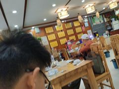 -太子食府(圣水路店)