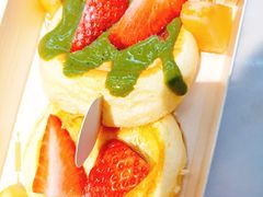 -食武士·舒芙蕾(新街口明瓦廊店)