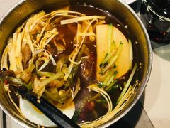 现压冷面-丰茂烤串(金源店)