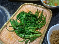 -城南老友羊蝎子火锅(花乡奥莱店)