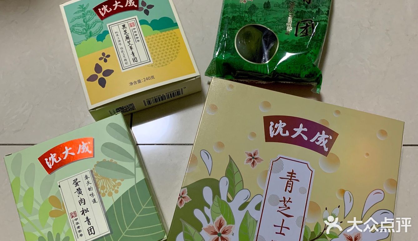 芝士味是有的，但是整體不像團，更像麻薯