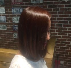 -P.STYLE 派斯造型
