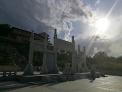 -西宁南禅寺-法幢寺